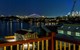 Harbour View Holiday Apartments阳台景